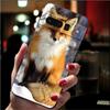 Чехол для телефона Google Pixel 7 Pro 7 6A 6 Pro 5A 4A 3A Pixel 4 XL Pixel 5 6 4 3 XL 3A XL 2 XL Fox Fox Case Funda