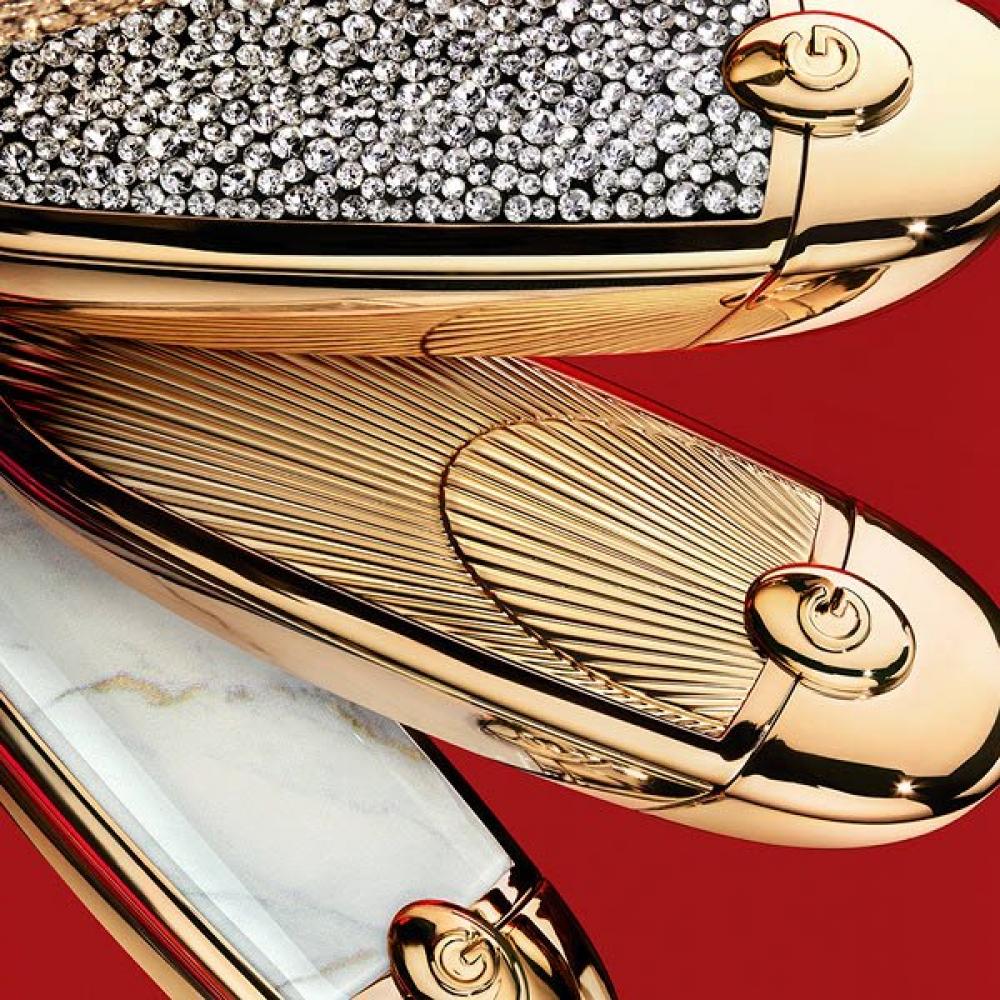 Guerlain Свободный G-кейс