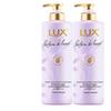 Lux Floral Fragrance Hair Care Set