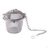 Mesh Tea Ball Infuser for Tea, , Spices And Condiments