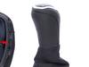Skoda Fabia I 99-08 Gear Shift Knob Black & Gaiter 6 Speed