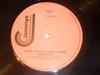12-дюймовая пластинка BYRON OTIS, PAT KELLY - True Love Is Hard To Find / Don't T JAM002 Jammy's Records UK Регги, Ска и Даб Б/У