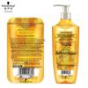 Schwarzkopf Gold Shine Oil Hair Care Set