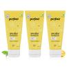 Perfora Awake Зубная паста - Лимон-Мята, 300г (3x 100г) | Активная свежесть Защита от кариеса | Обогащенная витаминами Зубная паста без SLS и фтора |N-Ha