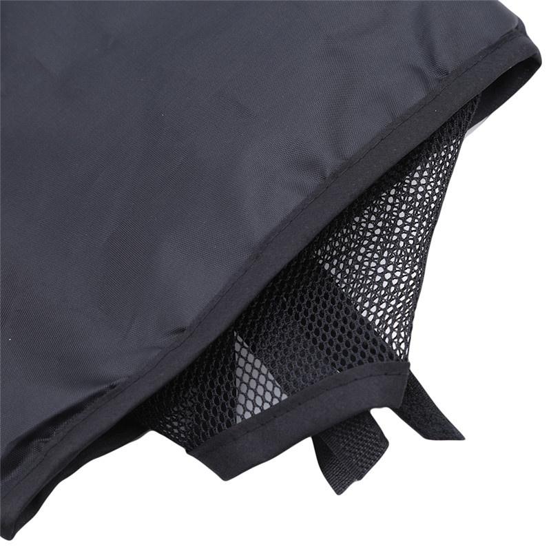 Аксессуары для хранения сумок корзины для детской коляски