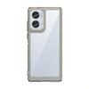 Phone Case For Motorola Moto Edge 50 Fusion , Clear Transparent Phone Case Cover For Motorola Moto Edge 50 Fusion