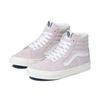 Vans Sk8-Hi Pig Suede - Orchid Ice Men Sneakers Pink Snow-White VN0A32QG9G4