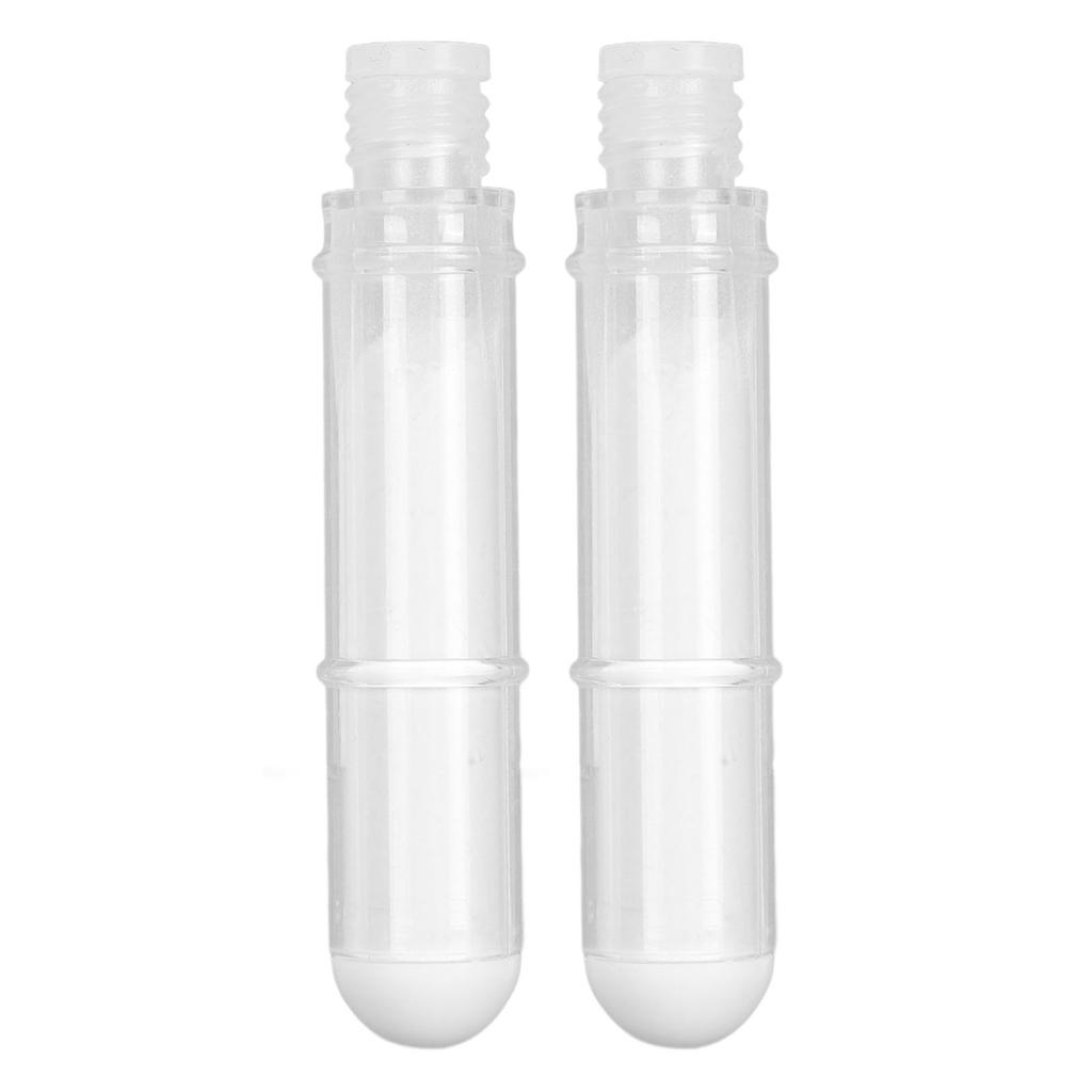 2 шт., заправка для картриджа с мелом для ткани, профессиональная заправка для портного порошка, аксессуары для мела для шитья для 