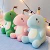 Cute Candy Dinosaur Plush Doll Pillow Dinosaur Plush Toy