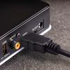 Qoltec Kabel HDMI v1.4 | High speed | 4K | 30Hz| 30AWG | GOLD | 2m