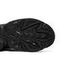 adidas Yung-1 'Triple Black' (унисекс) Черные / Черные / Угольные Массивные Кроссовки G27026