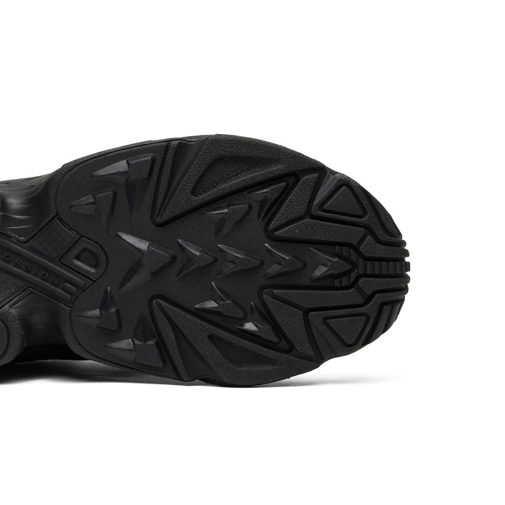 adidas Yung-1 'Triple Black' (унисекс) Черные / Черные / Угольные Массивные Кроссовки G27026