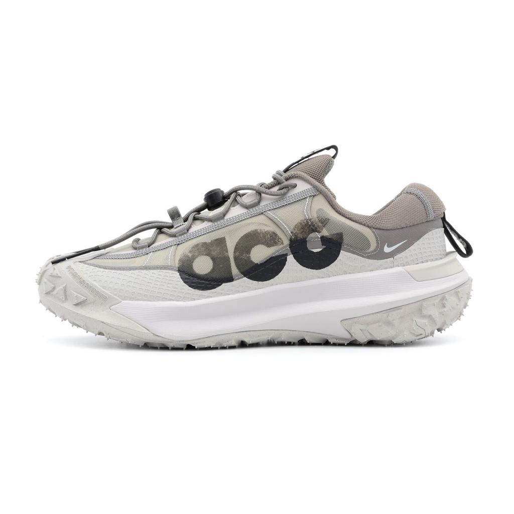 DV7903-003 Nike ACG Mountain Fly 2 Low Светло-железный рудник Плоский оловянно-серый (Мужской)