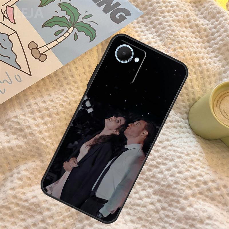 TV Sen Cal Kapimi Case For Realme GT6 GT7 Pro C67 C65 C63 C61 C55 C53 C51 C35 C71 C75 11 12 13 14 15 Pro Plus