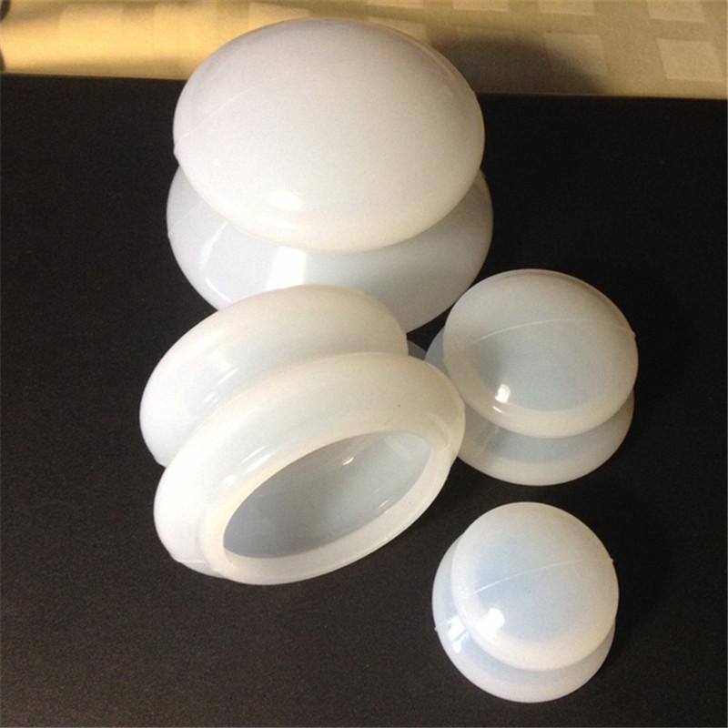 Вакуумные банки, массажные силиконовые банки, впитывающие влагу, физиотерапия, устройство для здравоохранения