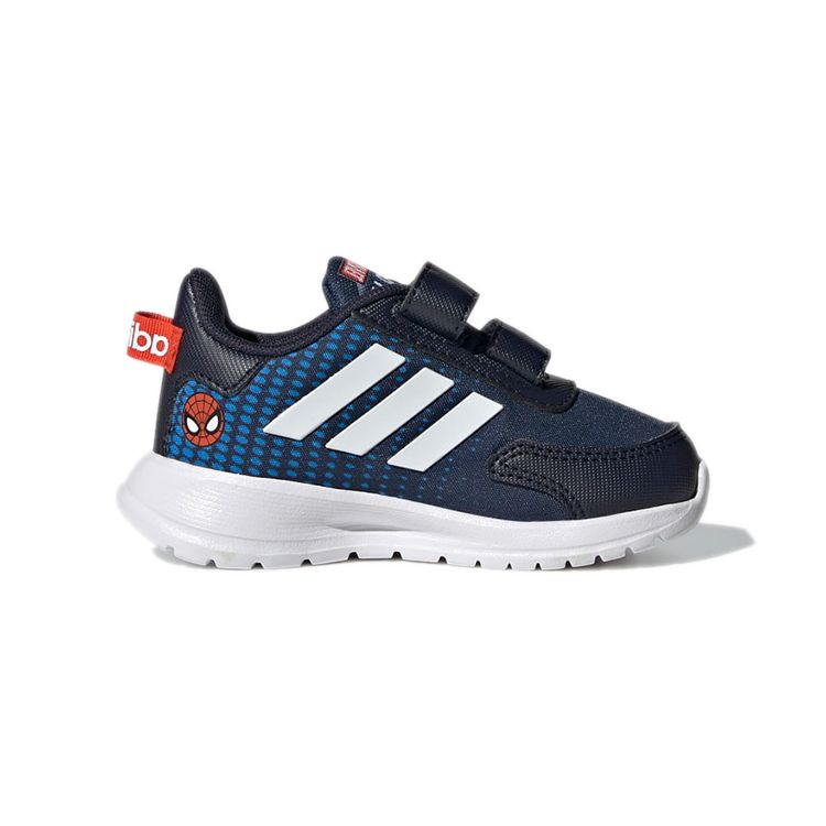 adidas Marvel X  Neo Удобная спортивная прочная обувь с низким верхом для ходьбы Детская обувь H01706