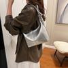 Premium Texture Niche Bag Women's New Summer Versatile Shoulder Messenger Bag Underarm Dumpling Bag