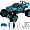 Дистанционное управление спрей внедорожник 2.4G полноприводный автомобиль для скалолазания соревновательный гоночный фонарь зарядная игрушка автомобиль с дистанционным управлением