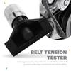 Ac29-Timing Belt Detection Tester Belt Tension Gauge Measurement Tool Professional Auto Car Repair Tool