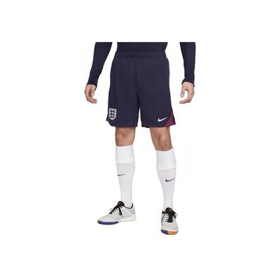 Футбольные брюки Dri-FIT England Strike Quick-Dry мужские, фиолетовые, чернильные, FJ2200-555