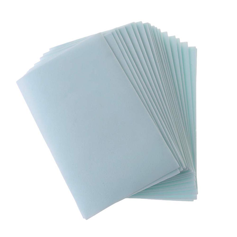 40/120Pcs Nano Super Concentrated Laundry Clean Нежный стиральный инструмент Товары для дома Чистящие средства Моющие средства Листы