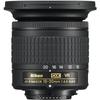 Nikon DX NIKKOR VR Wide Angle Zoom Lens F Mount AF-P 10-20mm f/4.5-5.6G
