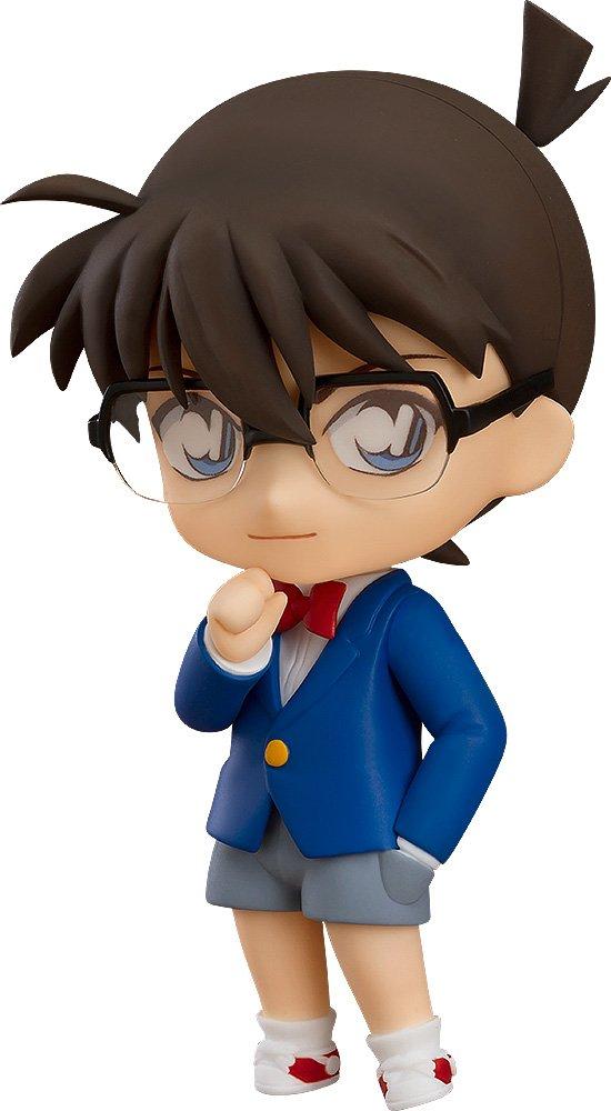 Nendoroid Detective Conan Conan Edogawa Non-scale ABS&PVC Painted Movable Figure Tertiary Resale