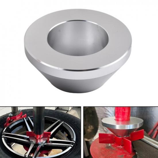 Reliable Tire Replacement Tool Centering Cone for Car Truck Manual Tire Changer