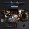 Competitive Action Game CCrossfire Mouse Pad Mousepad Large Gaming Lockedge Thickened Pc Table Desk Mat