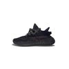 Оригинальные Yeezy Boost 350 V2 Устойчивые к истиранию Устойчивые к истиранию Низкие повседневные кроссовки Унисекс Черные GW3774(Команда1007-)