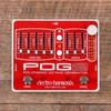 Effector Polyphonic Octave Generator POG2 Electro-harmonix Electro-harmonics []