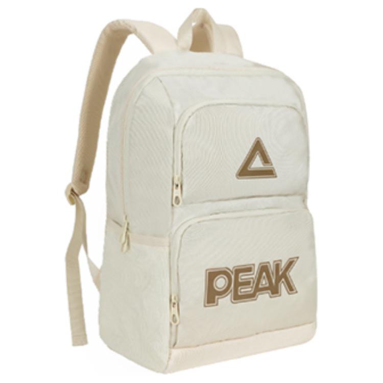 Peak Colorful Series Simple Fashion Sports Leisure Travel Lightweight Fabric Backpack Unisex Backpack Multicolor PK53213