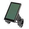 Electric Bike LCD Display Electric Bicycle Scooter M5 LCD Panel Screen for Electric Scooter