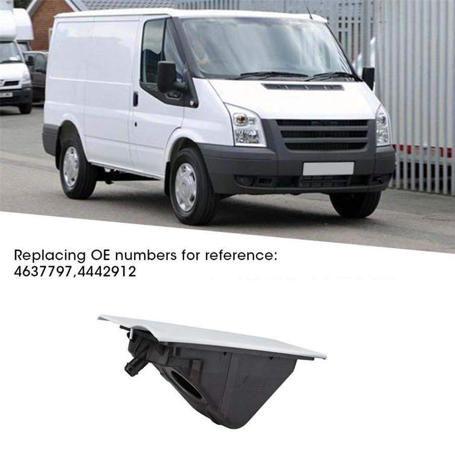 Крышка топливного бака 4637797 для Ford Transit Mk7 2006-2014