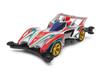 Tamiya Полностью закрытый Mini 4WD Серия 46 Great Blast Sonic 19446 №. (Шасси AR)