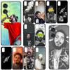 Cover for OPPO A40 A80 A60 A38 A79 A15 A16 A17 A18 A58 A78 A57 A53 A40M 4G 5G Protective Phone Case P-Posts Singer M-Malones