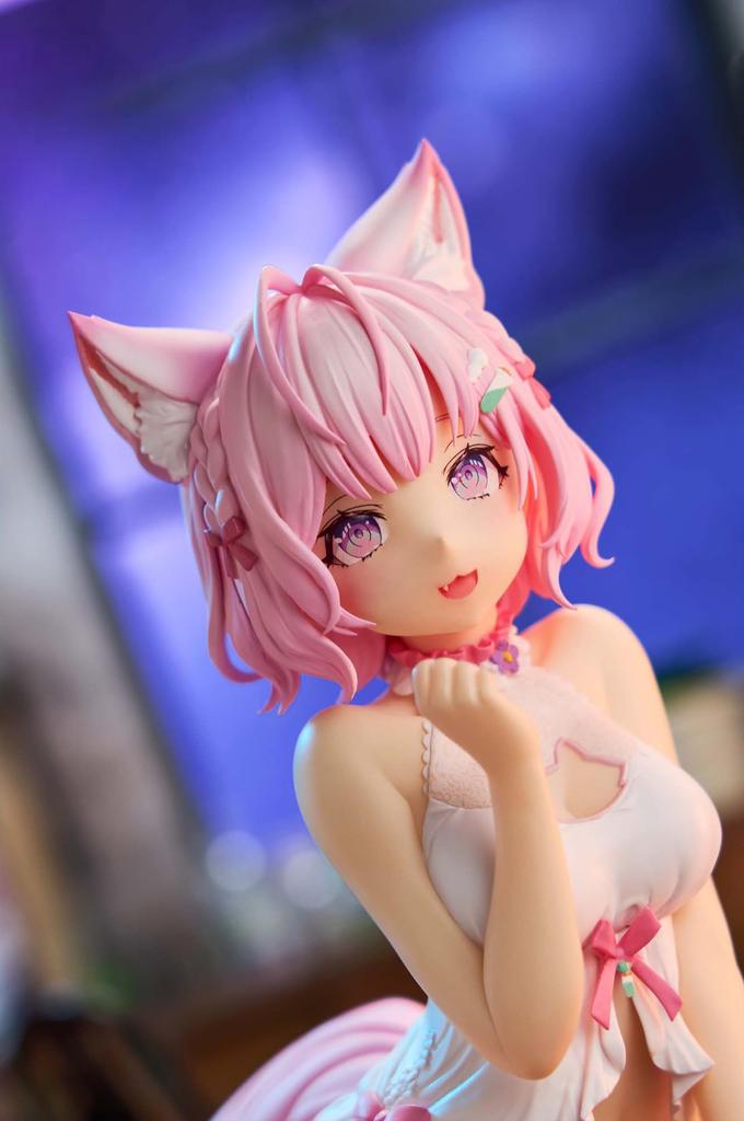 Фигурка Koyori Hakui из Hololive IF -Время отдыха-