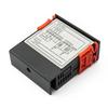 Надежный цифровой регулятор температуры STC 9200 AC 220V для разморозки и управления вентилятором холодильных установок.