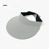 Summer Sun Protection Hat With Wide Brim And Foldable Design For Outdoor Women