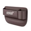 Car Seat Gap Storage Organizer with Cup Holder Organizer For Subaru BRZ Outback WRX Ascent Levorg Forester XV Impreza Valve Cap