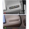 For Li Lixiang I6 I8 Car Center Console Air Vent Cover Leading Ideal Car Dashboard Left and Right Side Air Vent Protection Cover
