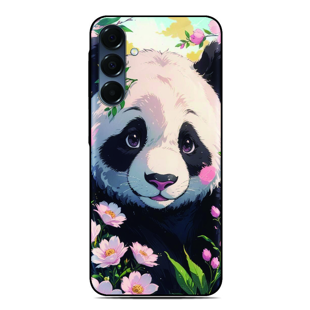 Милый Чехол-Панда Для Cubot A40 X100 A20 A10 Max 5 3 P80 P50 X70 X50 Note 60 50 21 Nothing CMF Phone 1 2 Pro 2a 3a Lite Чехол