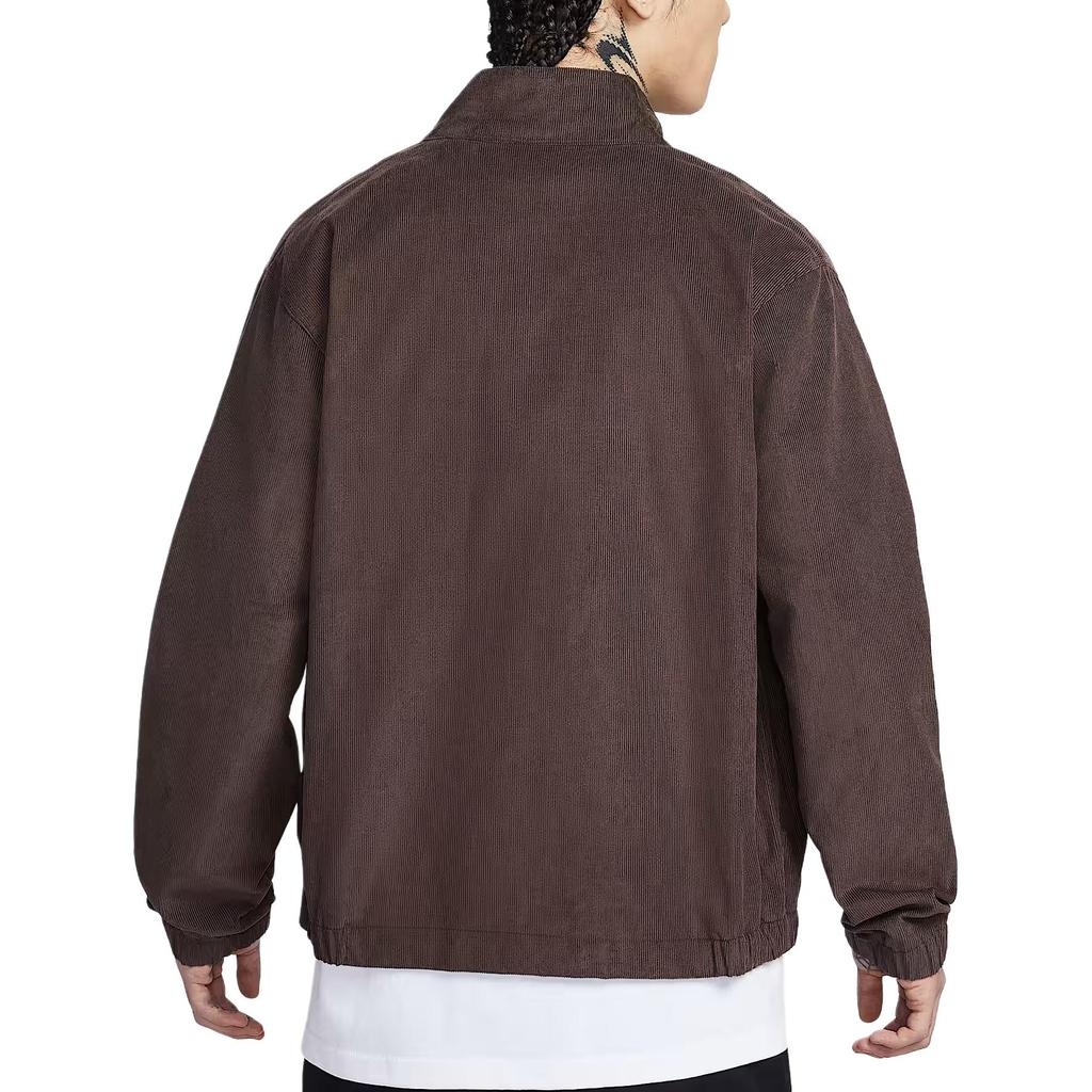Nike Мужская куртка Harrington Club IR0105-237