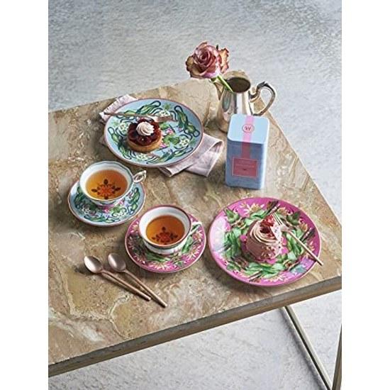 Wedgwood Signature Assorted Tea Bags 20PPetit Gift Souvenir Individual Packaging