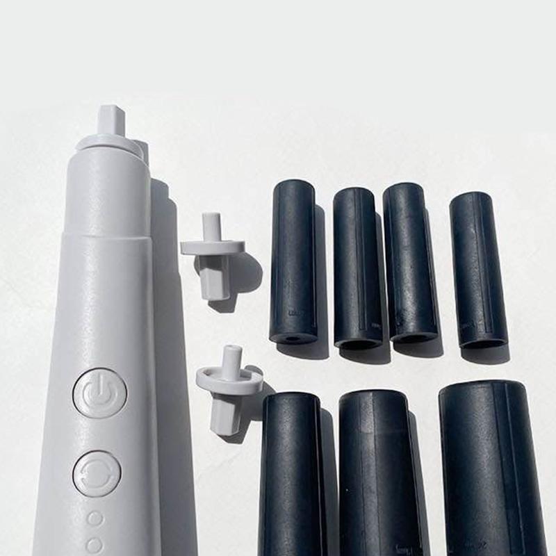 Шейкер для клея для ресниц Электрическое устройство для пробуждения Жидкий миксер для лака для ногтей, пигмента для тату, жидкости Машина для встряхивания жидкости Инструменты для макияжа