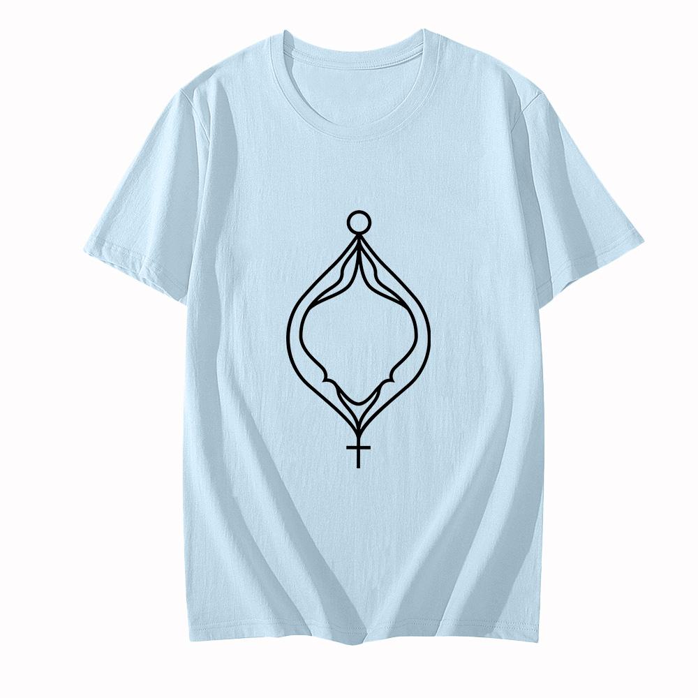 Футболка Tove Lo Унисекс Короткий рукав 100% Хлопок Camisetas Удобная с Круглым вырезом Tee-shirt Женские/Мужские Повседневная Модная Футболка Аниме Футболка Летние Топы