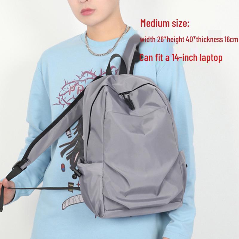 Унисекс Водостойкий Мини Дорожный Рюкзак - Маленький/Средний Модный Дизайн