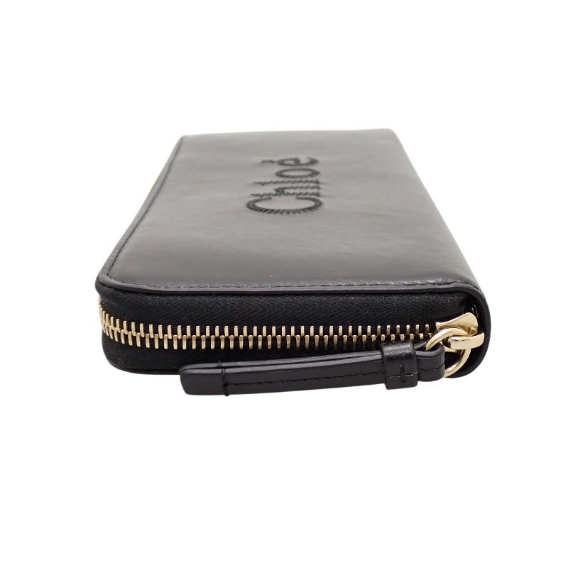 Chloe  CHC23AP970I10001 Purse black Calfskin Women