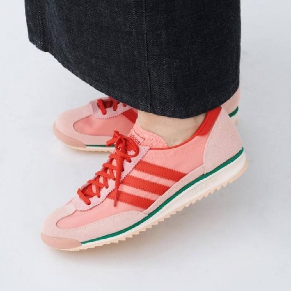 Унисекс Sl 72 Og Js0254 Adidas Оригинальные повседневные...