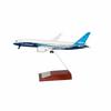 Boeing Unified 787-8 Dreamliner Plastic Model (1/200 Scale) Diecast Airplane Model